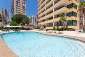 Halley Hotel & Apartments Affiliated by Meliá, Benidorm